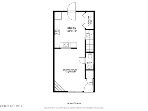 1072 W Pueblo Drive Jacksonville NC 28546