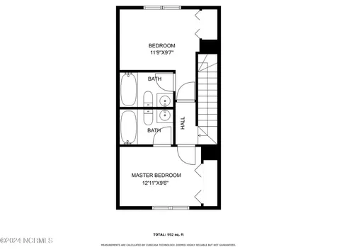 1072 W Pueblo Drive Jacksonville NC 28546