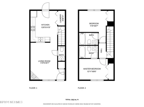 1072 W Pueblo Drive Jacksonville NC 28546