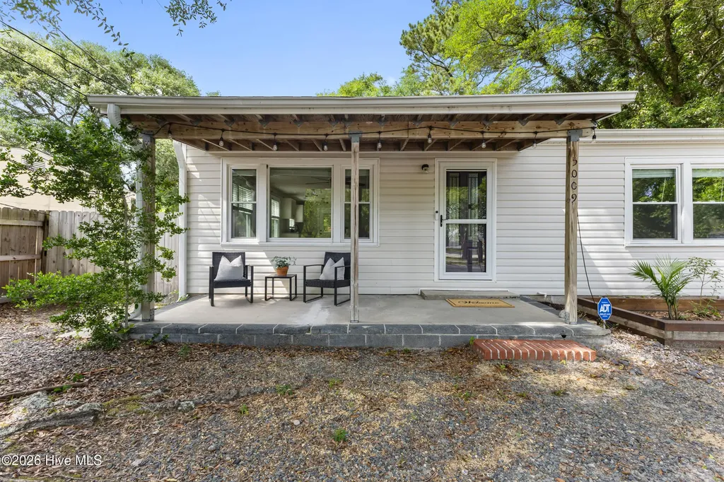 5009 Park Avenue Wilmington NC 28403