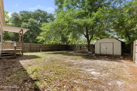 5009 Park Avenue Wilmington NC 28403