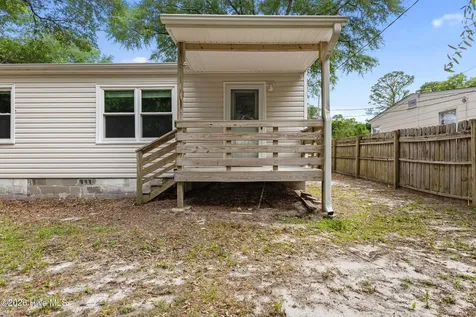 5009 Park Avenue Wilmington NC 28403