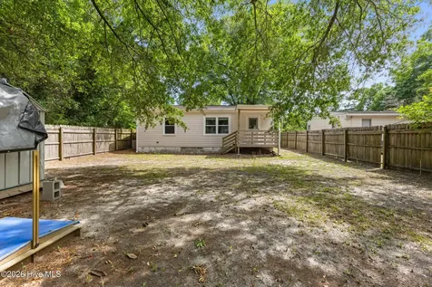 5009 Park Avenue Wilmington NC 28403