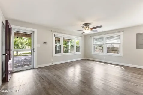 5009 Park Avenue Wilmington NC 28403