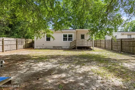 5009 Park Avenue Wilmington NC 28403