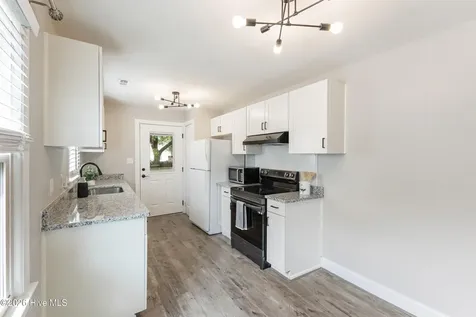 5009 Park Avenue Wilmington NC 28403