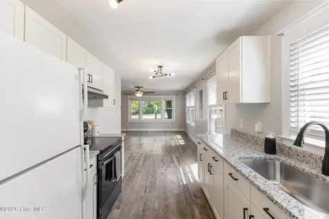 5009 Park Avenue Wilmington NC 28403