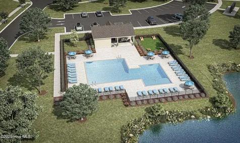440 Oak Knoll Drive Jacksonville NC 28546