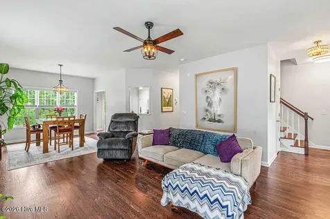 609 Riva Ridge Road Sneads Ferry NC 28460
