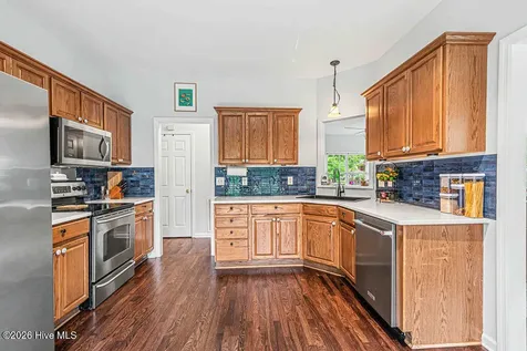 609 Riva Ridge Road Sneads Ferry NC 28460