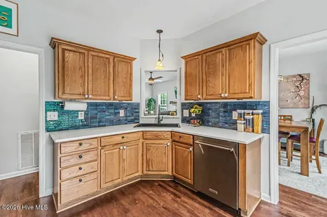 609 Riva Ridge Road Sneads Ferry NC 28460