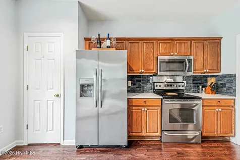 609 Riva Ridge Road Sneads Ferry NC 28460