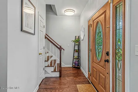 609 Riva Ridge Road Sneads Ferry NC 28460