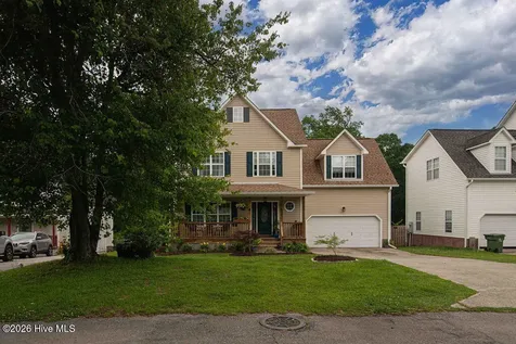 609 Riva Ridge Road Sneads Ferry NC 28460
