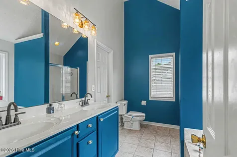 609 Riva Ridge Road Sneads Ferry NC 28460