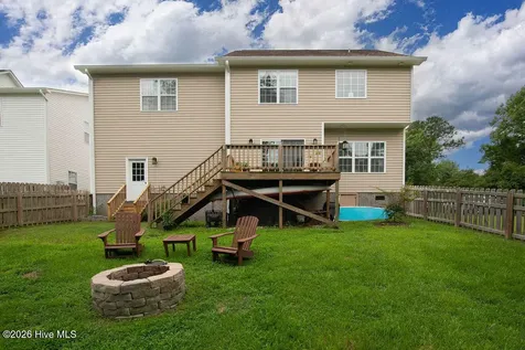 609 Riva Ridge Road Sneads Ferry NC 28460