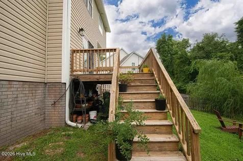 609 Riva Ridge Road Sneads Ferry NC 28460