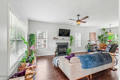 609 Riva Ridge Road Sneads Ferry NC 28460