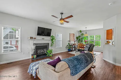 609 Riva Ridge Road Sneads Ferry NC 28460