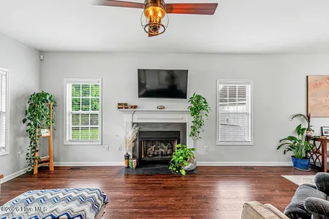 609 Riva Ridge Road Sneads Ferry NC 28460