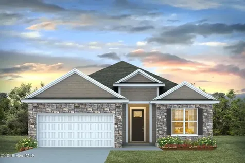 1506 Two Notch Circle NW Ash NC 28420