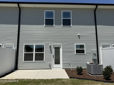 36 Joyner Park Drive Rocky Mount NC 27803