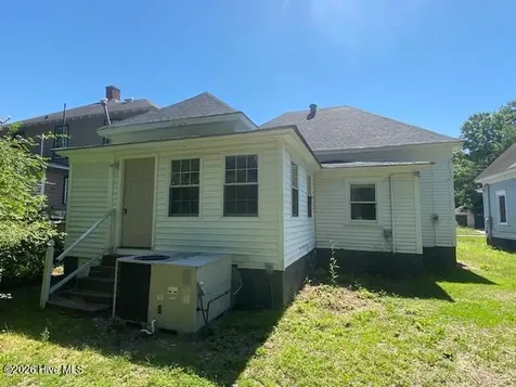 330 Villa Street Rocky Mount NC 27804