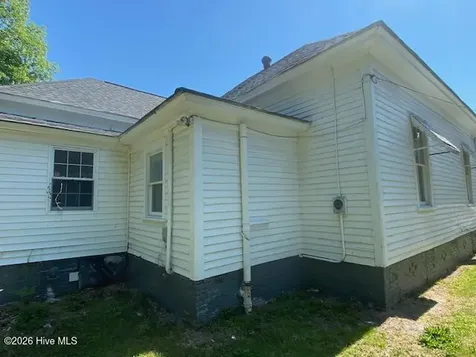 330 Villa Street Rocky Mount NC 27804