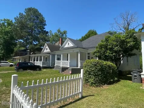 330 Villa Street Rocky Mount NC 27804
