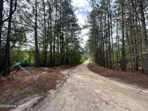 0 E V Hogan Drive Rockingham NC 28379
