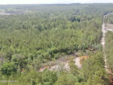 0 E V Hogan Drive Rockingham NC 28379