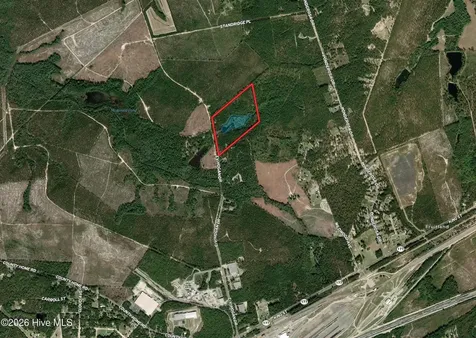 0 E V Hogan Drive Rockingham NC 28379