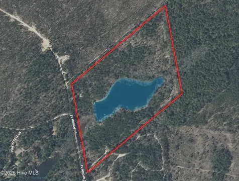 0 E V Hogan Drive Rockingham NC 28379