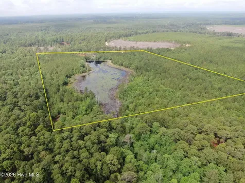 0 E V Hogan Drive Rockingham NC 28379