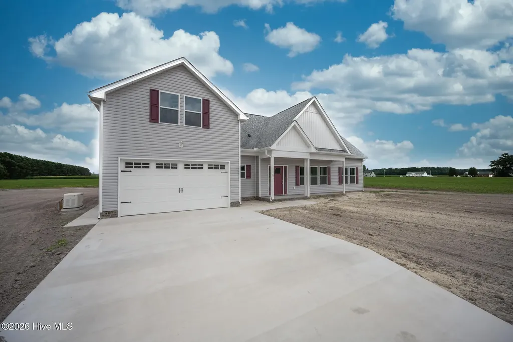 150 Sharber Lane Elizabeth City NC 27909