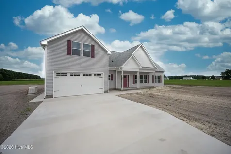150 Sharber Lane Elizabeth City NC 27909