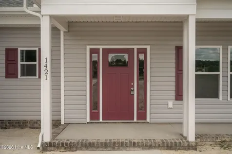 150 Sharber Lane Elizabeth City NC 27909