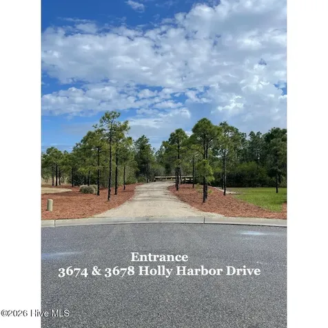 3678 Holly Harbor Drive Southport NC 28461