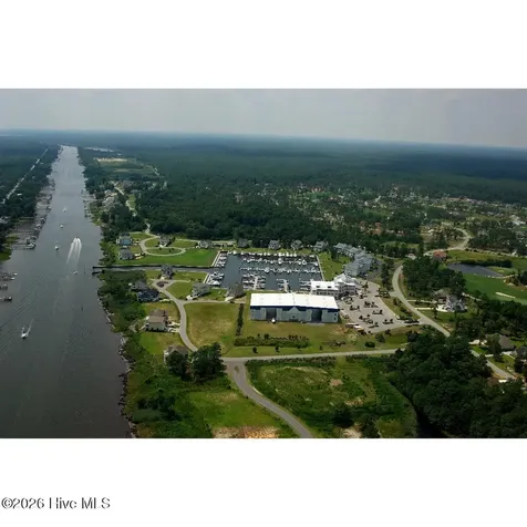 3678 Holly Harbor Drive Southport NC 28461