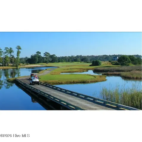 3678 Holly Harbor Drive Southport NC 28461