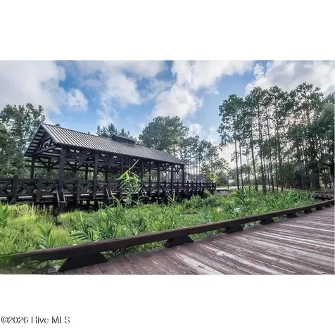 3678 Holly Harbor Drive Southport NC 28461