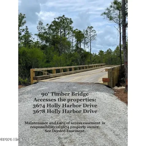 3678 Holly Harbor Drive Southport NC 28461
