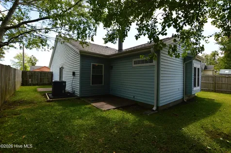 3011 Foxhorn Road Jacksonville NC 28546