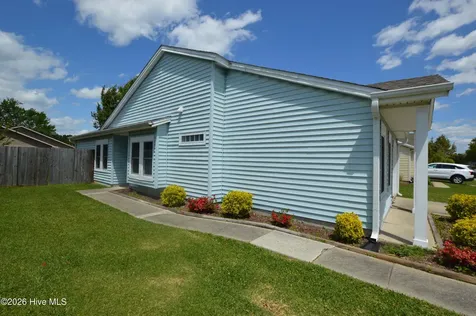 3011 Foxhorn Road Jacksonville NC 28546