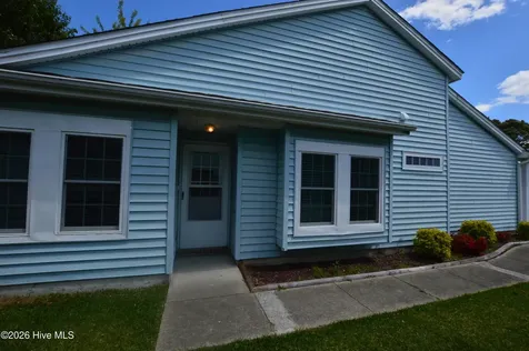 3011 Foxhorn Road Jacksonville NC 28546