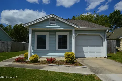3011 Foxhorn Road Jacksonville NC 28546