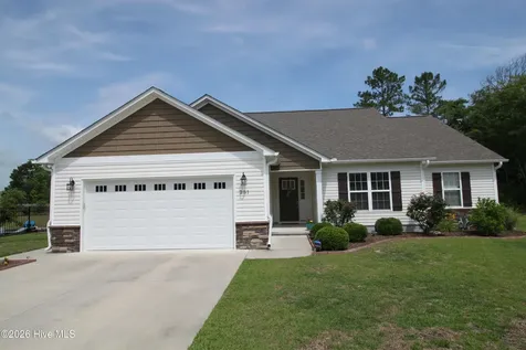 251 Patriot Drive Newport NC 28570
