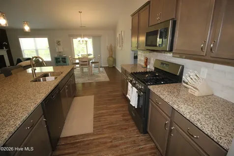 251 Patriot Drive Newport NC 28570
