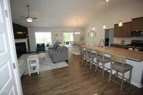 251 Patriot Drive Newport NC 28570