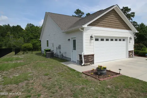 251 Patriot Drive Newport NC 28570